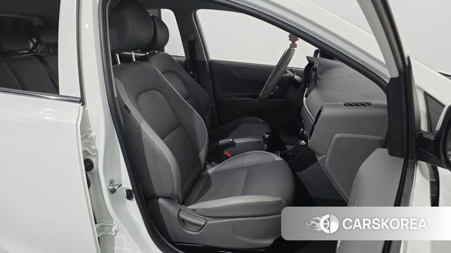 Kia Morning Urban (JA) 2020 Белый из Кореи, фото 3