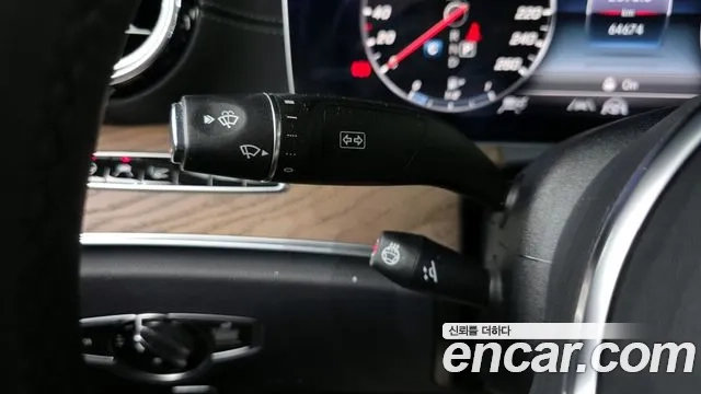 Mercedes-Benz E-Class W213 2020 Серый из Кореи, фото 3