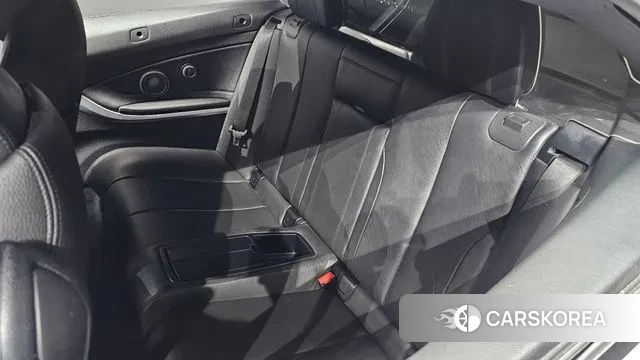 BMW 4 Series (F32) 2019 Белый из Кореи, фото 3