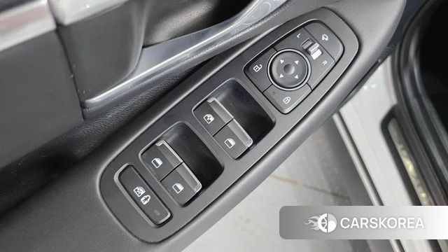 Hyundai Sonata (DN8) 2019 Белый из Кореи, фото 3