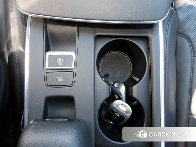 Hyundai The New Grandeur IG 2020 Белый из Кореи, фото 3