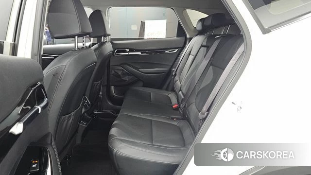 Kia The New Seltos 2024 Белый из Кореи, фото 3