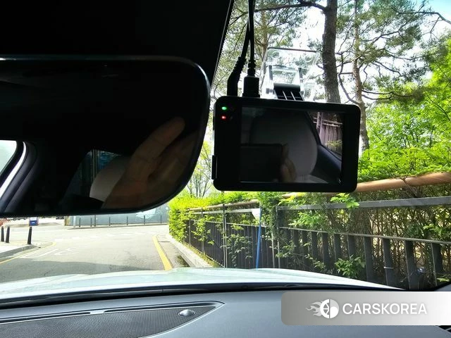 Genesis The New G70 2024 Белый из Кореи, фото 3
