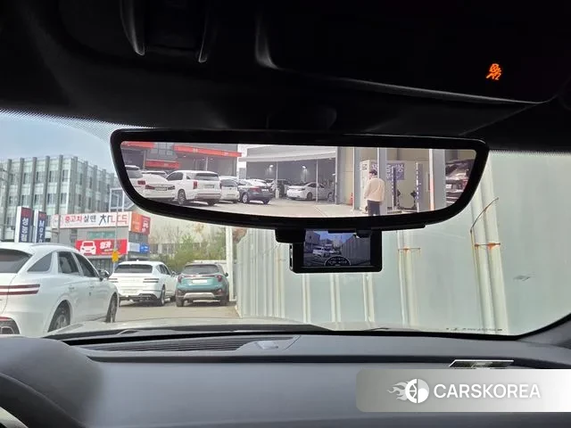 Chevrolet (GM Daewoo) The New Camaro 2021 Черный из Кореи, фото 3