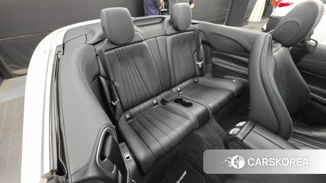 Mercedes-Benz E-Class W213 2018 Белый из Кореи, фото 3
