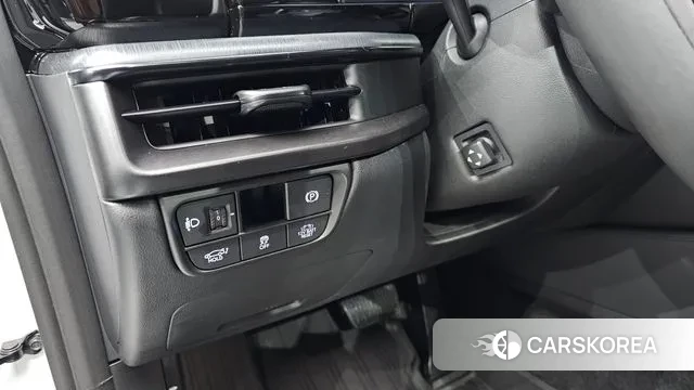 Hyundai Grandeur Hybrid (GN7) 2023 Белый из Кореи, фото 3