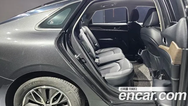 Kia K5 Hybrid 3rd Generation id 2479710 из Кореи 3