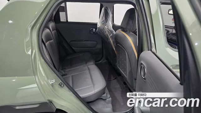 Hyundai Casper 2022 Цвет тростника из Кореи, фото 3