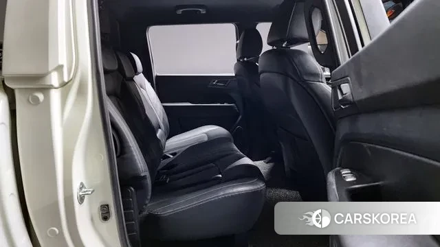 Ssangyong The New Rexton Sport 2022 Белый из Кореи, фото 3