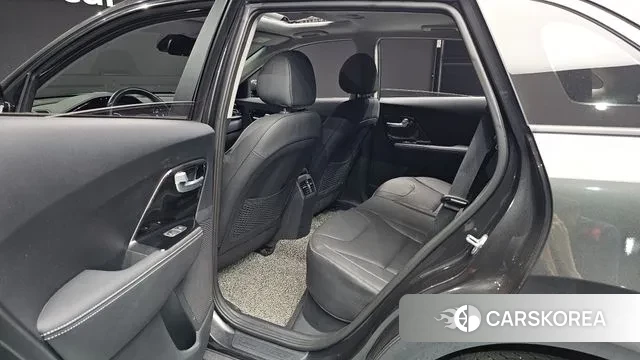 Kia Niro EV 2021 Серый из Кореи, фото 3