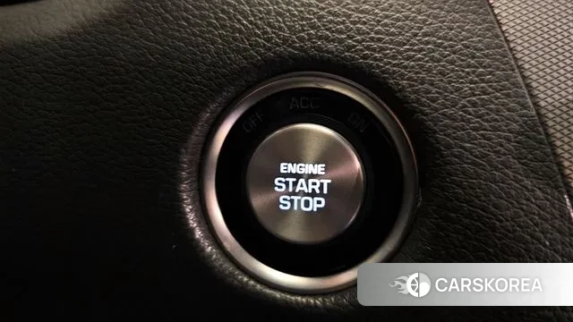 Genesis G80 2019 Серый из Кореи, фото 3