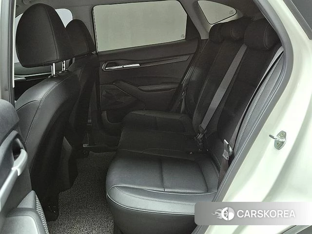 Kia The New Seltos 2022 Белый из Кореи, фото 3