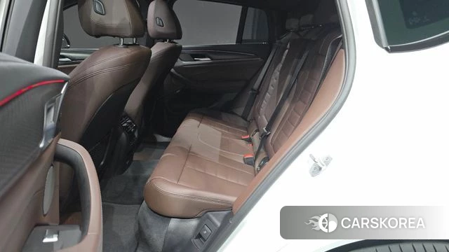BMW X4 (G02) 2025 Белый из Кореи, фото 3
