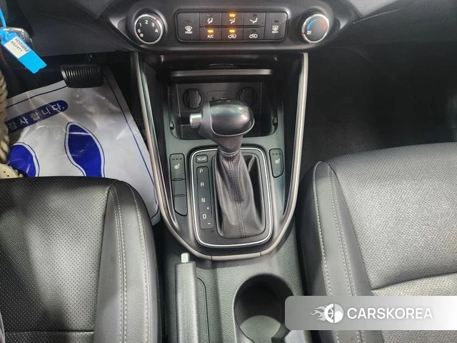 Kia The New Carens 2018 Серый из Кореи, фото 3