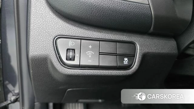 Kia The New Seltos 2023 Серый из Кореи, фото 3