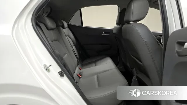 Kia Morning Urban (JA) 2020 Белый из Кореи, фото 3