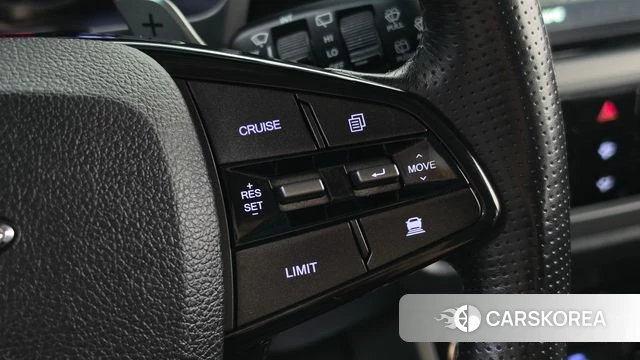Ssangyong Beautiful Korando 2019 Серый из Кореи, фото 3