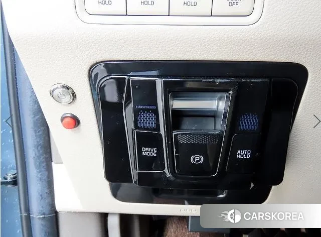 Kia Carnival 4th generation 2020 Синий из Кореи, фото 3