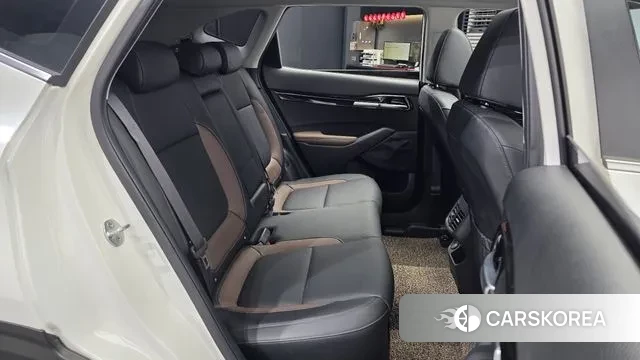 Kia Seltos 2020 Белый из Кореи, фото 3