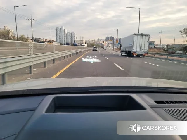 Kia The New Sportage 5th Generation Hybrid 2025 Серый из Кореи, фото 3