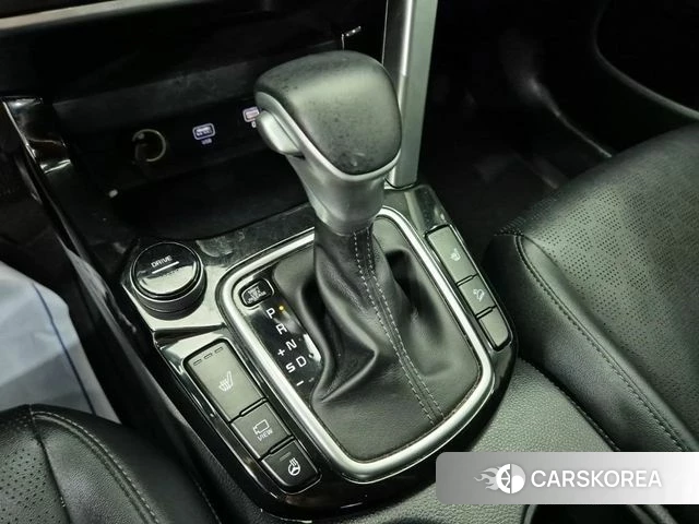 Kia Seltos 2021 Серый из Кореи, фото 3