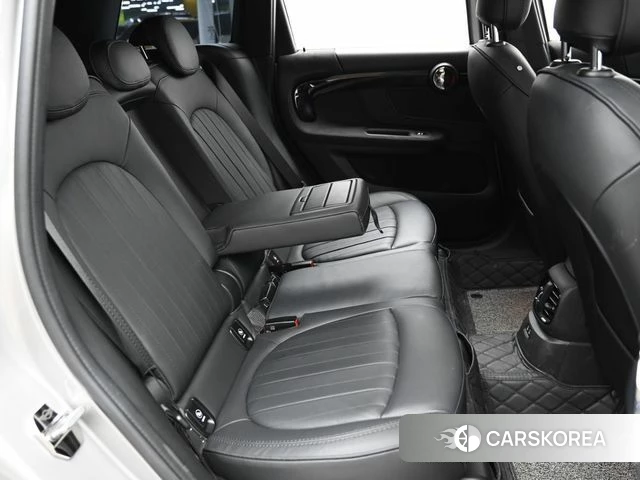 Mini Cooper S Countryman 2023 Песочный из Кореи, фото 3