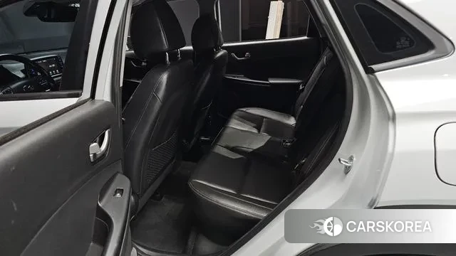 Hyundai Kona 2020 Белый из Кореи, фото 3