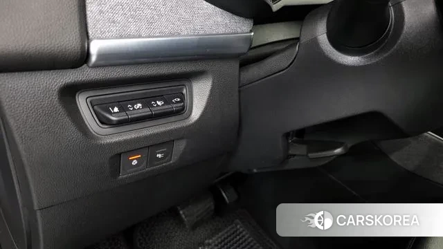 Renault Korea (Samsung) Joe 2021 Серебристо-серый из Кореи, фото 3