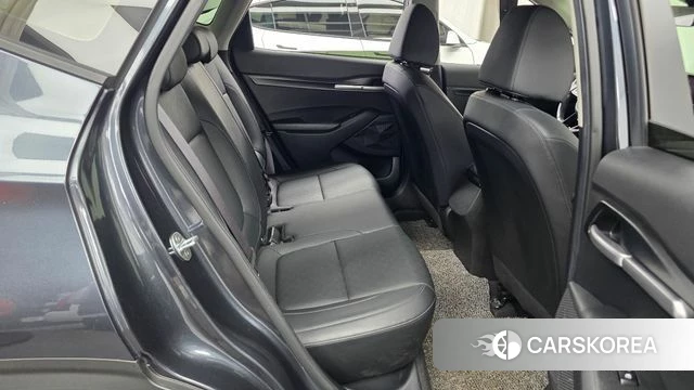 Kia Seltos 2020 Серый из Кореи, фото 3