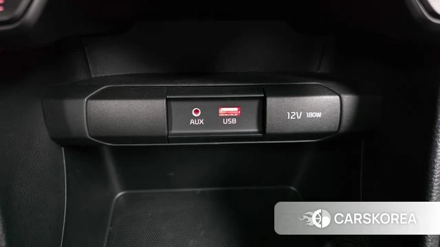 Kia All New Morning (JA) 2019 Белый из Кореи, фото 3