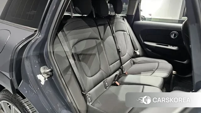 Mini Cooper SD Clubman 2021 Серый из Кореи, фото 3