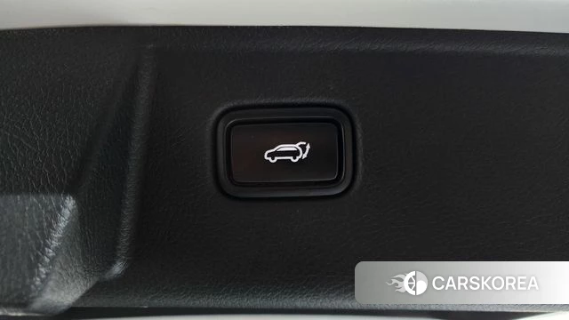 Kia Mohave Master 2023 Белый из Кореи, фото 3