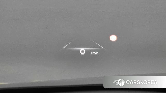 Genesis G80 (RG3) 2022 Черный из Кореи, фото 3