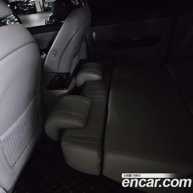 Kia The New Carnival 2018 Белый из Кореи, фото 3