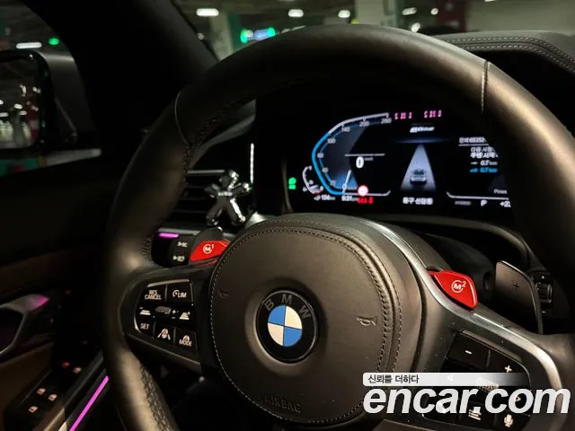 BMW 3 Series (G20) id 2690568 из Кореи 3