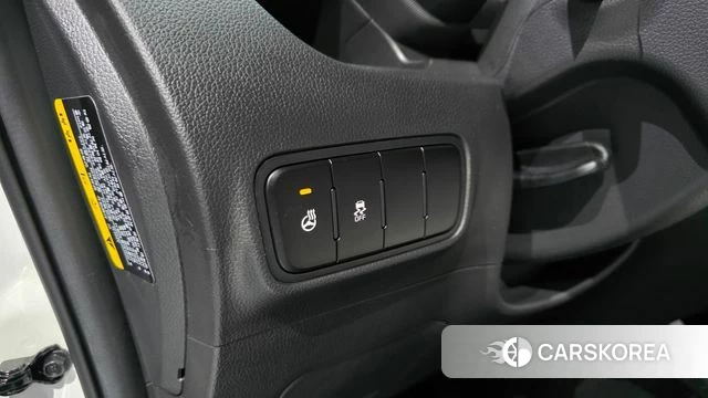 Kia The New Kia Ray 2024 Белый из Кореи, фото 3