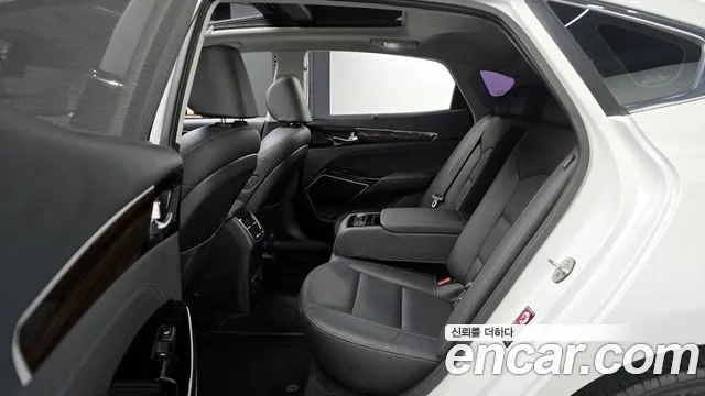 Kia Come New K7 id 2917693 из Кореи 3