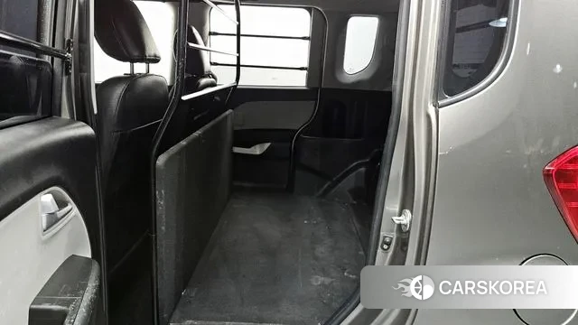 Kia The New Ray 2018 Серый из Кореи, фото 3