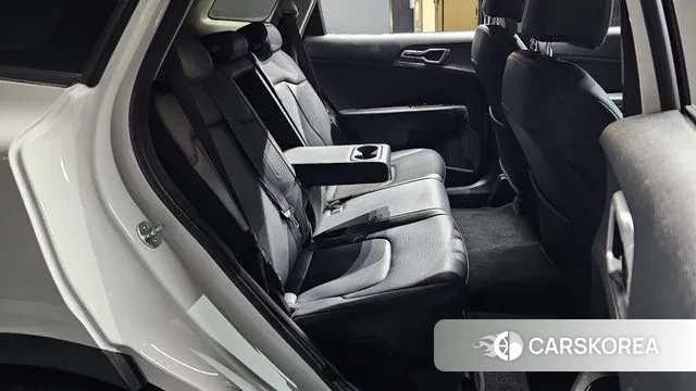 Kia Sportage 5th Generation 2022 Белый из Кореи, фото 3