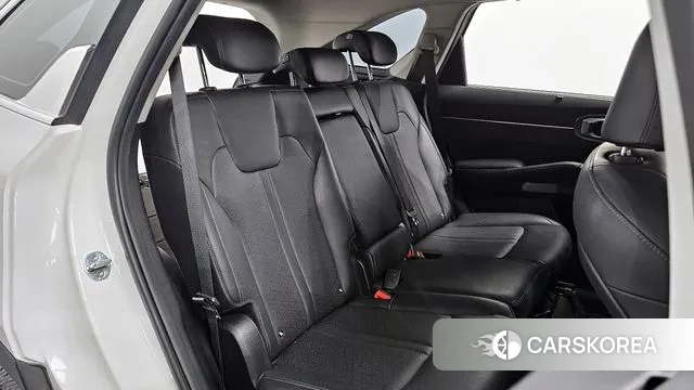 Kia Sorento 4th Generation 2022 Белый из Кореи, фото 3