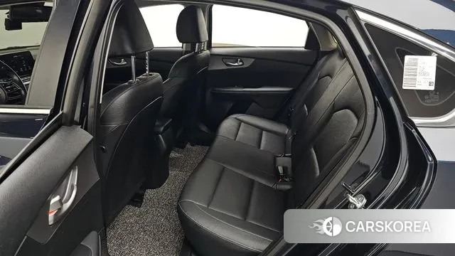 Kia Come New K3 2019 Синий из Кореи, фото 3