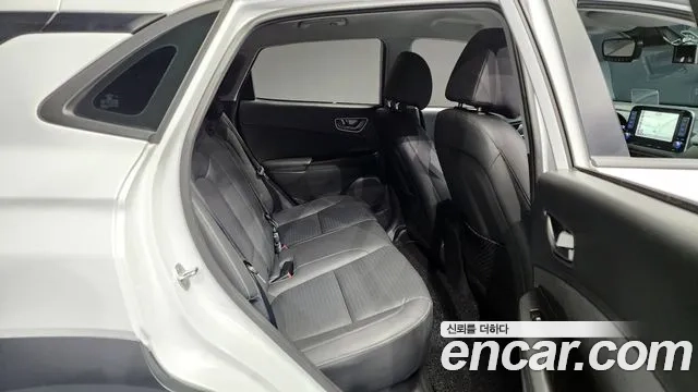 Hyundai Kona Electric id 2886698 из Кореи 3