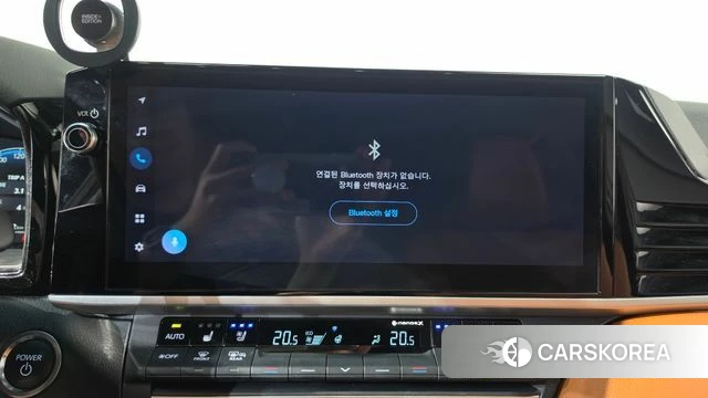 Toyota Camry (XV80) 2025 Серебристо-серый из Кореи, фото 3