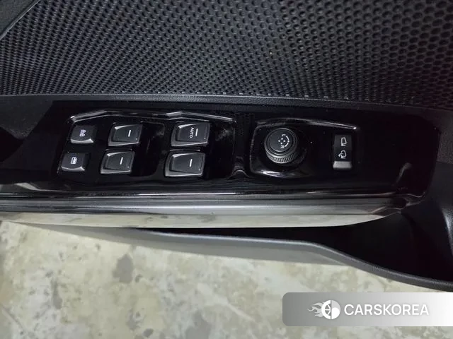 Ssangyong Berry New Tivoli 2020 Белый из Кореи, фото 3