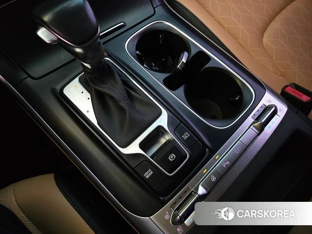 Kia Carnival 4th generation 2022 Черный из Кореи, фото 3