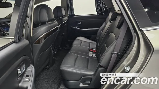 Kia The New Carens id 2860560 из Кореи 3