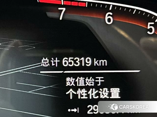 BMW 3 series 2022 Белый из Китая, фото 3