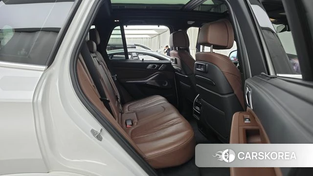 BMW X5 (G05) 2020 Белый из Кореи, фото 3