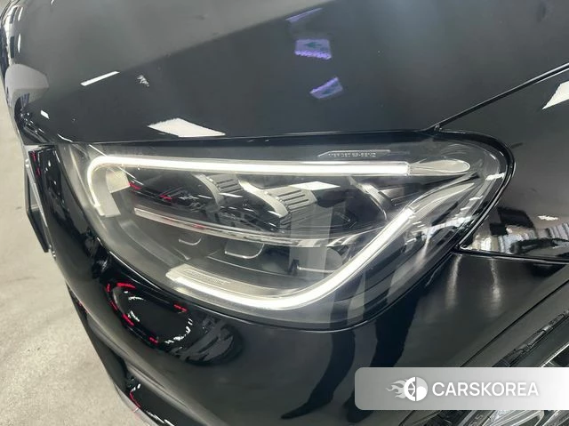Mercedes-Benz GLC-Class X253 id 4324400 из Кореи 3