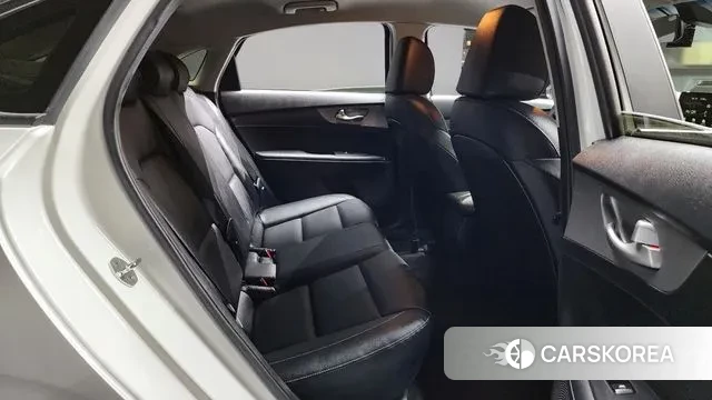 Kia Come New K3 2020 Белый из Кореи, фото 3